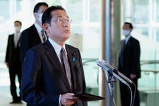 Japón se retracta de prohibir reservar vuelos tras críticas