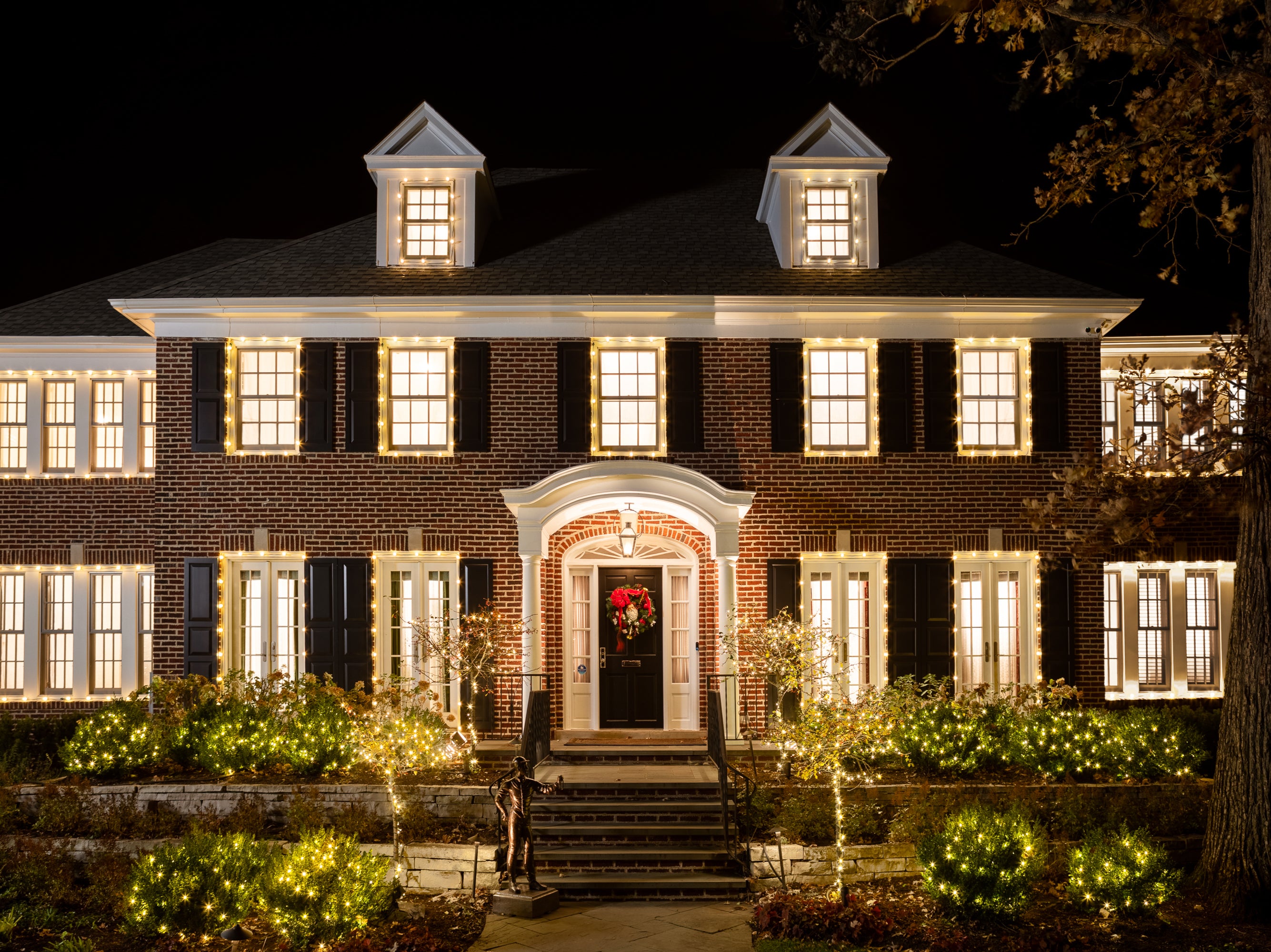 De “Home Alone” a “While You Were Sleeping”: Por qué Chicago siempre es escenario de películas navideñas