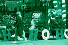 ¿Es posible tener una Navidad respetuosa con el medio ambiente?