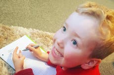 Arthur Labinjo-Hughes: Pareja es culpable de matar a niño de seis años que sufrió maltratos antes de morir