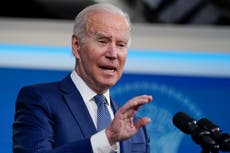Biden develará nueva estrategia para combatir el COVID