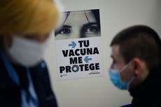España confirma caso de ómicron no vinculado a Sudáfrica