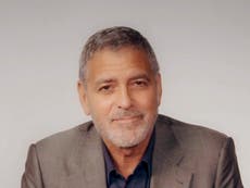 George Clooney explica por qué rechazó $35 millones por un solo día de trabajo