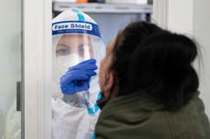 Ministro: 1 de cada 100 tiene coronavirus en Alemania