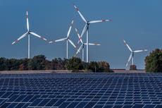 Estudio: Alemania no cumplirá con pacto climático de París