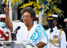 Barbados construirá museo de la esclavitud tras cortar lazos con la monarquía británica