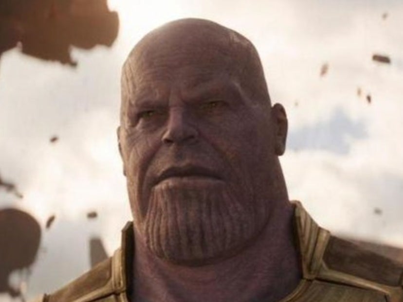 Avengers: Endgame podría no ser lo último que veamos de Thanos