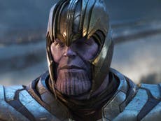 Avengers: Endgame escena eliminada parece demostrar la terrorífica teoría de Thanos 