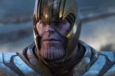 Avengers: Endgame escena eliminada parece demostrar la terrorífica teoría de Thanos