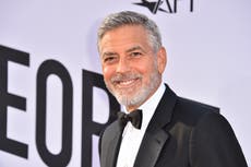 Critican a George Clooney por sentirse abrumado por cuidar a sus hijos sin ayuda “durante todo un año”