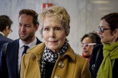E. Jean Carroll: ¿por qué la periodista que acusó de violación a Trump lo está demandando por difamación?