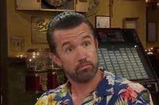 “It’s Always Sunny in Philadelphia” aborda su uso de “blackface” en su más reciente episodio