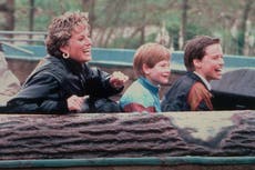 Ocho teorías de la conspiración sobre la muerte de la princesa Diana que siguen vigentes 25 años después