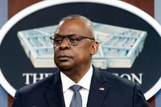 EEUU: actividad militar china cerca de Taiwán es inquietante