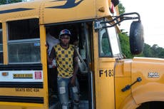 Maltratos y expulsiones de haitianos de República Dominicana