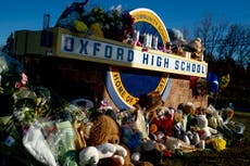 Abrirán pesquisa externa por tiroteo en escuela de Michigan