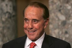Falleció Bob Dole, excandidato republicano a la presidencia