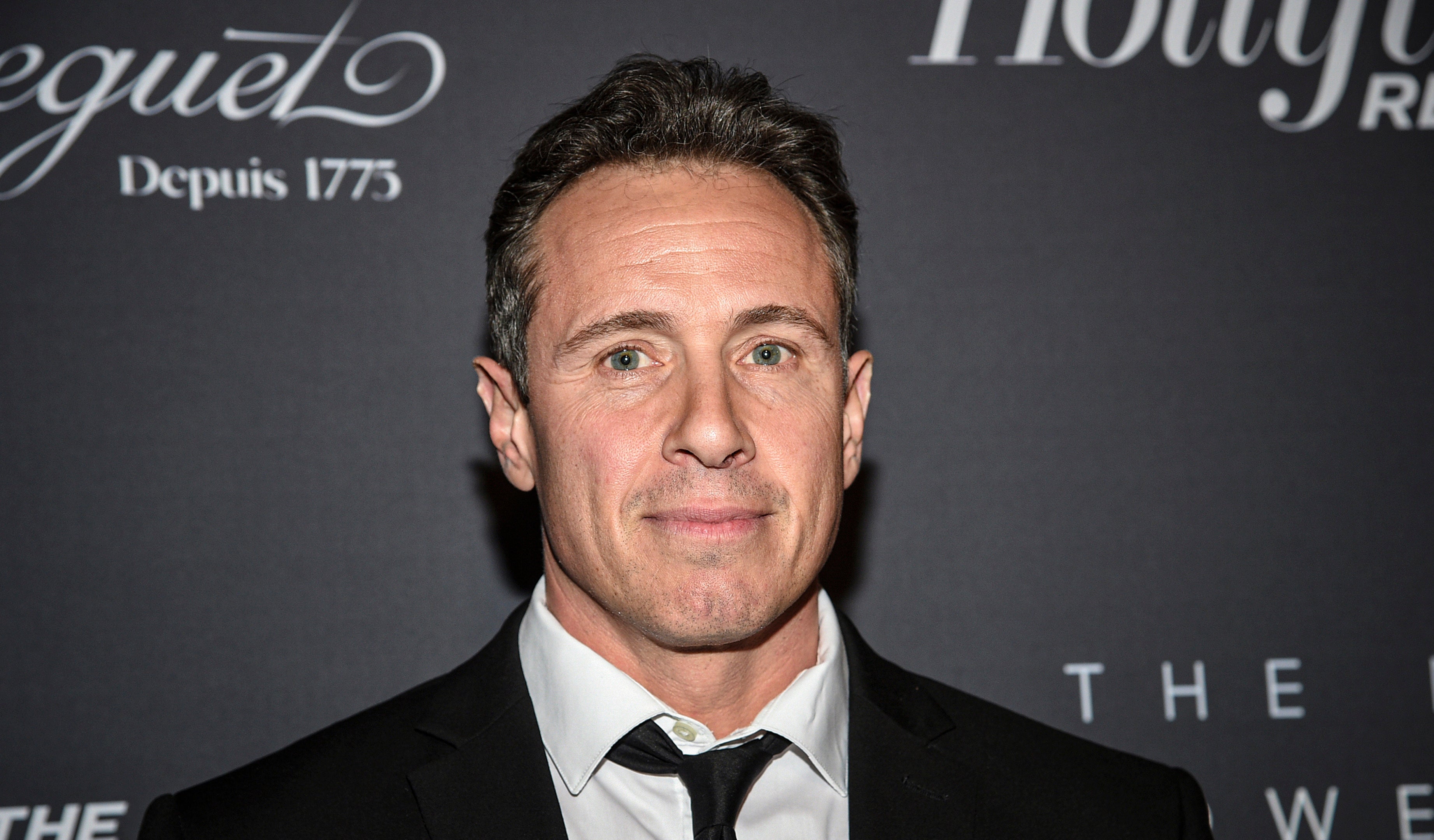 Chris Cuomo, acusado de conducta sexual inapropiada antes de ser despedido por CNN, señalan