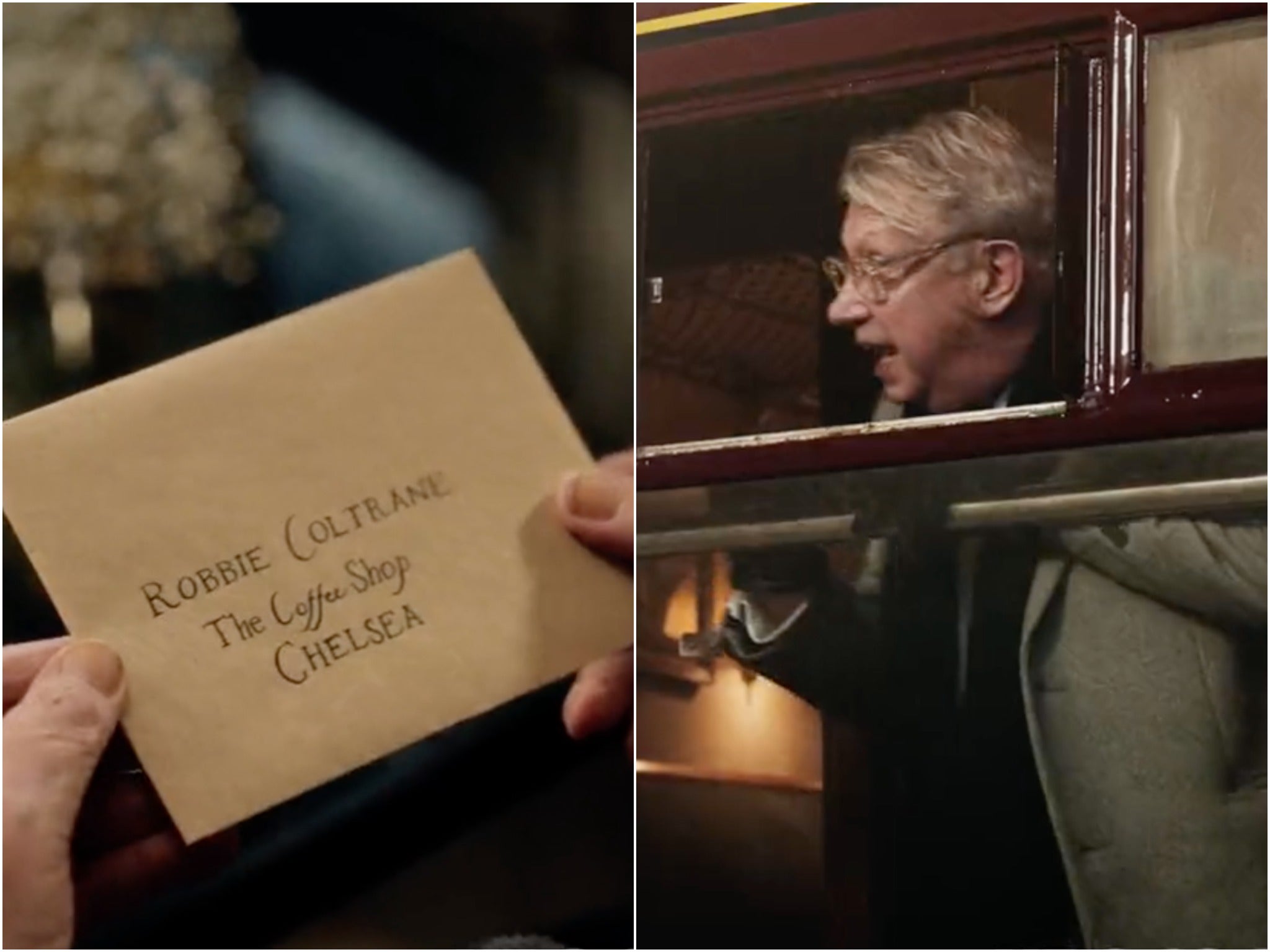 ¡Potterheads! Ya está aquí el tráiler de lo nuevo de Harry Potter