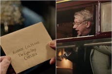 ¡Potterheads! Ya está aquí el tráiler de lo nuevo de Harry Potter