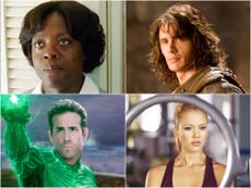 23 actores que admitieron odiar sus propias películas, desde Ryan Reynolds hasta George Clooney