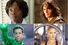 23 actores que admitieron odiar sus propias películas, desde Ryan Reynolds hasta George Clooney