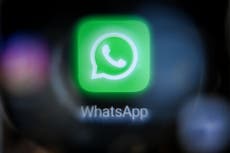 Los usuarios de WhatsApp reciben una advertencia urgente sobre un mensaje de estafa que deben eliminar