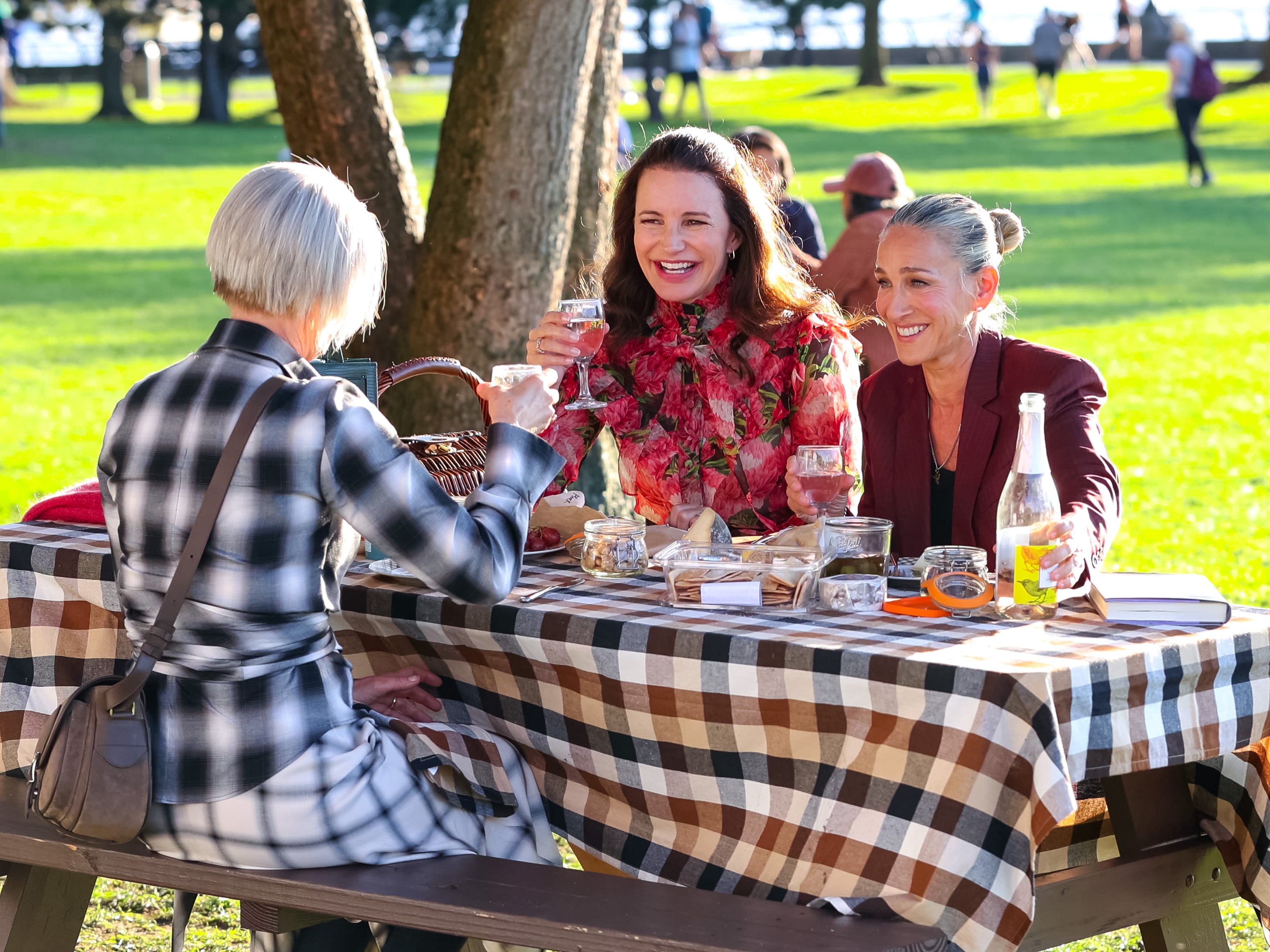 Reboot de ‘Sex and the City’ necesita feminismo interseccional y autoconciencia, según profesora universitaria