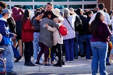 Adolescentes, armas, pandemia... combinación letal en EEUU
