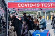 Covid: Niños de 5 a 11 años necesitarán una prueba de vacunación para los restaurantes y cines de Nueva York