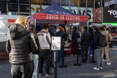 NY: Vacuna COVID-19 será obligatoria para el sector privado