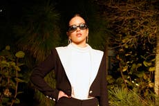 Rosalía, Lizzo, Cardi B cierran gran semana de arte en Miami