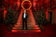 El próximo paso de Tom Holland: interpretar a Fred Astaire