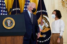 Biden promete ahorros en insulina y otros medicamentos