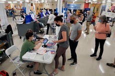 Vecinos sin ciudadanía podrán votar en ciudad de Nueva York
