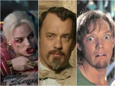 23 actuaciones secretamente brillantes en películas horribles, desde Margot Robbie hasta Leonardo DiCaprio