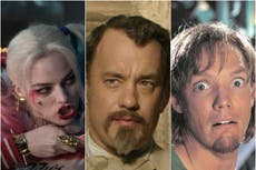 23 actuaciones secretamente brillantes en películas horribles, desde Margot Robbie hasta Leonardo DiCaprio