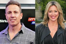 Brooke Baldwin, expresentadora de CNN: “La cadena debería darle el horario estelar de Chris Cuomo a una mujer”