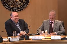 México: Alejandro Gertz Manero, el fiscal de los 122 autos de lujo