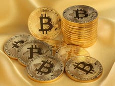 Misteriosa “ballena” de bitcoin de repente compra una gran cantidad de criptomonedas