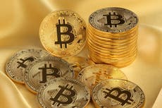 Misteriosa “ballena” de bitcoin de repente compra una gran cantidad de criptomonedas