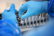 Ómicron: ¿Qué tan peligrosa es la nueva variante de covid-19?