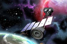 Próxima misión de la NASA utilizará rayos X para descubrir la naturaleza secreta de los agujeros negros