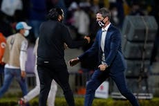 Cocca, el secreto que llevó al Atlas a hacer lo impensable