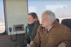 México: revés parcial al “decretazo” de AMLO