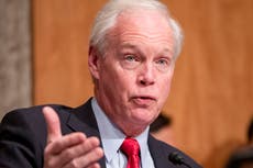 Enjuagues bucales luchan por desmentir información falsa sobre covid de senador republicano