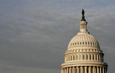 El edificio Cannon House del Capitolio y calles aledañas de Washington son evacuados por alarma de seguridad