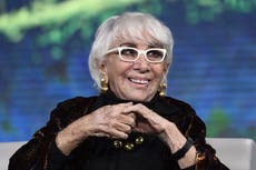 Fallecimiento de Lina Wertmuller: muere a los 93 años la primera directora nominada al Oscar