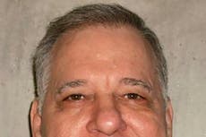 Oklahoma ejecuta a hombre por asesinato de 1985