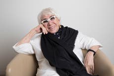 Muere directora Lina Wertmueller, 1a mujer nominada al Oscar